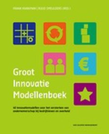 groot innovatie modellenboek kwakman smeulders